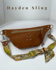 Hendry Sling Bag