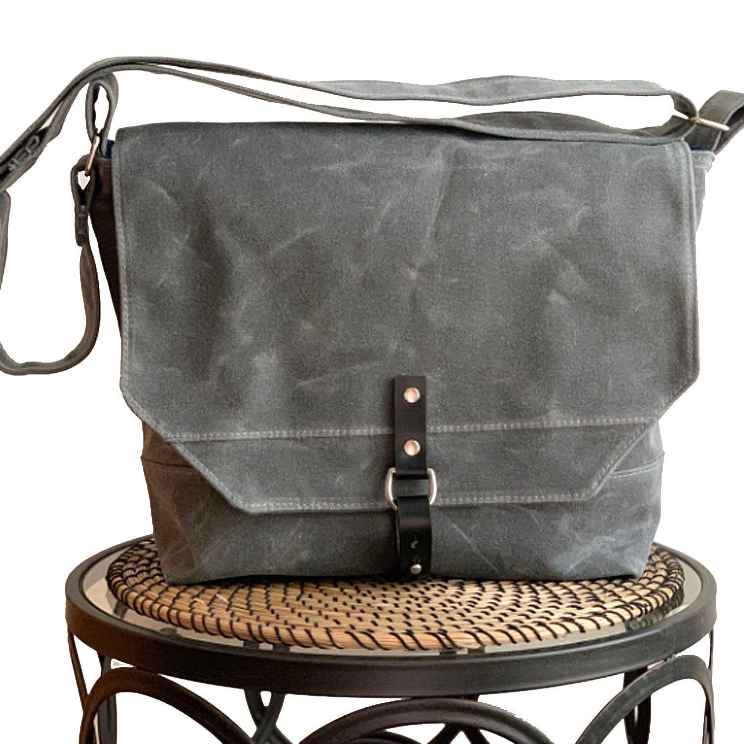 Men's field bag best sale
