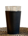 Leather Pint Sleeve Beer Holder - 1820 Bag Co.