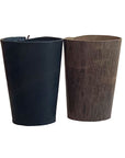Leather Pint Sleeve Beer Holder - 1820 Bag Co.