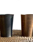 Leather Pint Sleeve Beer Holder - 1820 Bag Co.