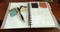 And So 1820 Bag Co. Begins