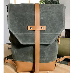 The Right Bag for those with Wanderlust