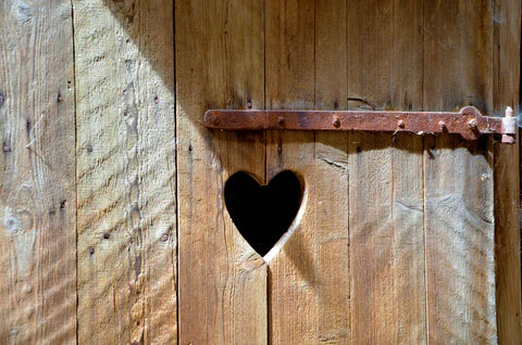 Be mine....