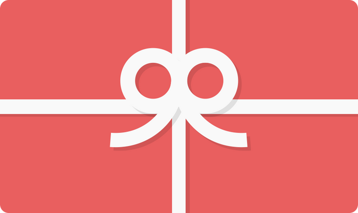 Gift Card - 1820 Bag Co.